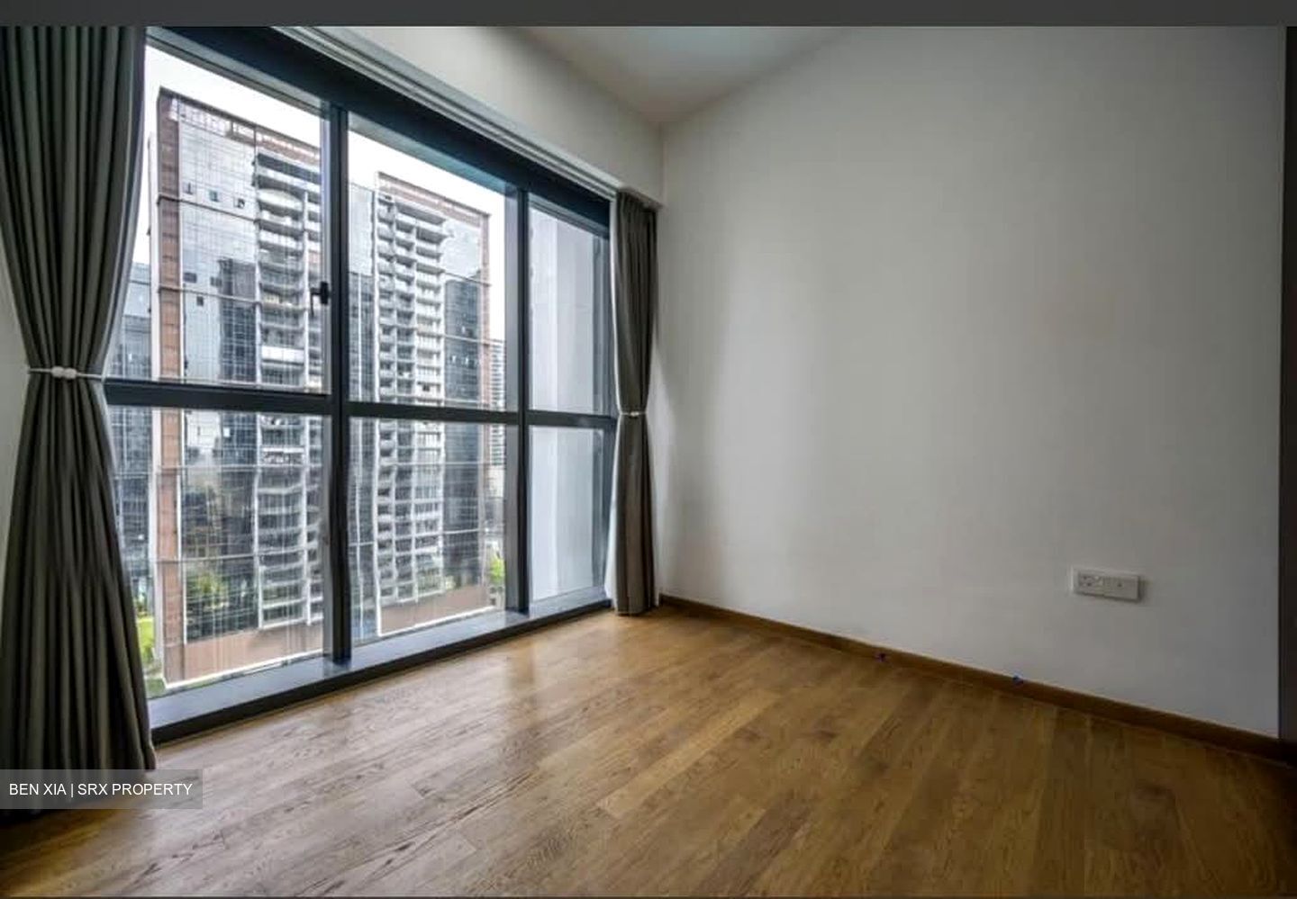 Parc Clematis (D5), Apartment #582743791